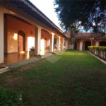 Casa à venda com 4 quartos, sendo 1 suíte,  no condomínio Village da Serra, Araçoiaba da Serra - SP