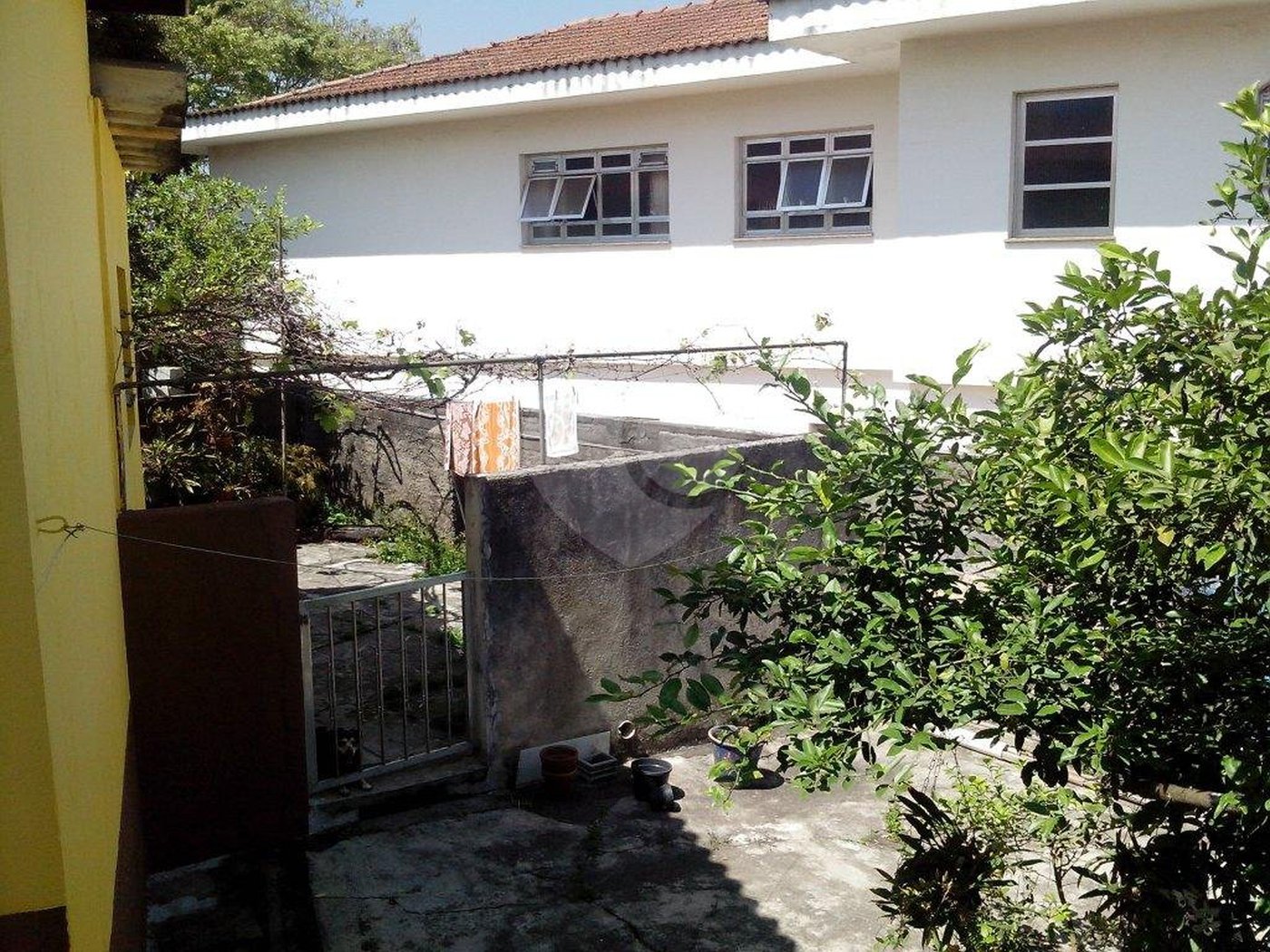 Casa à venda com 1 quarto em Mandaqui, São Paulo, SP