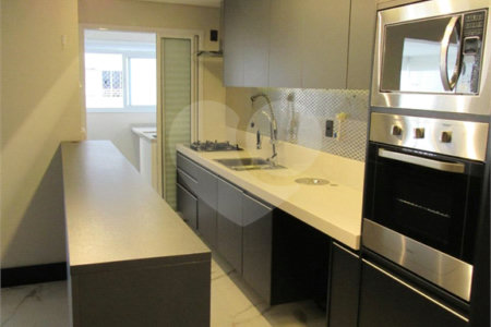 Apartamento à venda com 2 quartos, sendo 1 suíte, em Barra Funda, São Paulo, SP