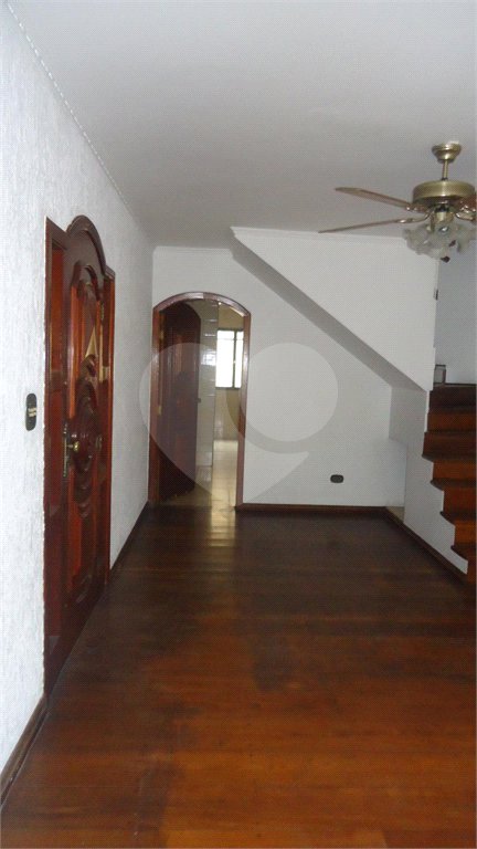Sobrado à venda com 3 quartos, sendo 2 suítes,  em Mandaqui, São Paulo, SP