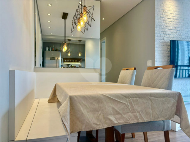 Apartamento à venda com 2 quartos em Vila Nova Cachoeirinha, São Paulo, SP