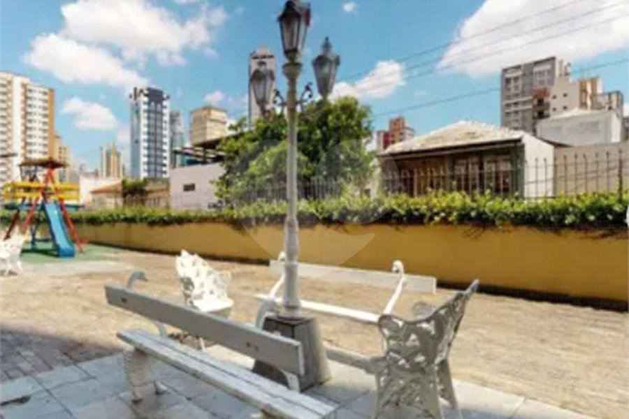 Apartamento à venda com 3 quartos em Santana, São Paulo, SP