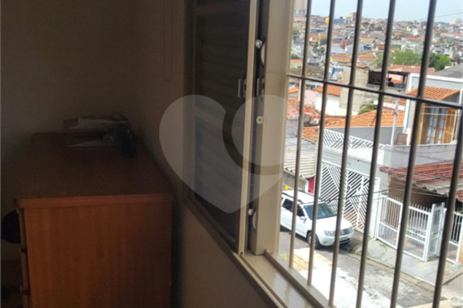 Sobrado à venda ou para alugar com 4 quartos, sendo 1 suíte, em Vila Gustavo, São Paulo, SP