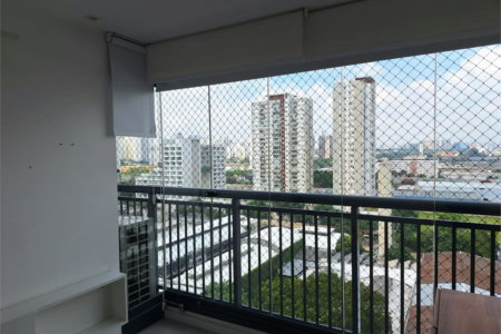 Apartamento à venda com 2 quartos, sendo 1 suíte, em Vila Leopoldina, São Paulo, SP