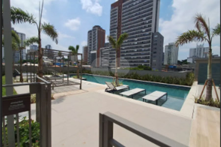 Apartamento à venda com 3 suítes em Ipiranga, São Paulo, SP