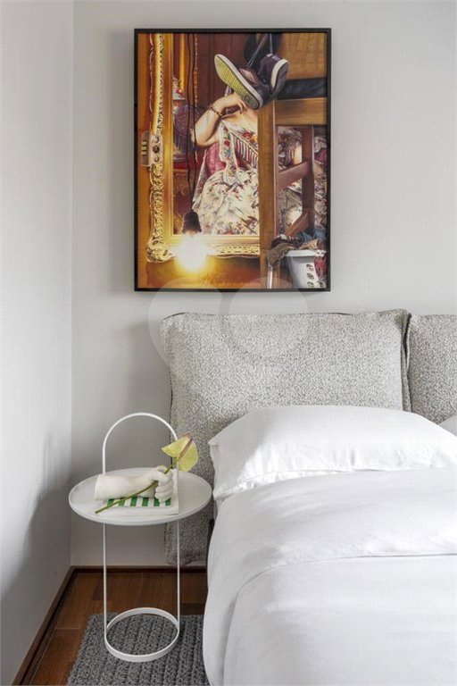 Apartamento à venda com 2 suítes em Vila Olímpia, São Paulo, SP