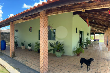 Chácara à venda com 2 quartos, sendo 1 suíte,  em Monte Bianco, Araçoiaba da Serra, SP