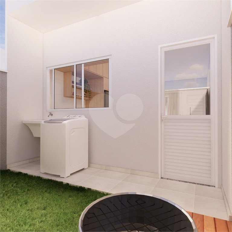 Casa à venda com 2 quartos no condomínio Residencial Itapety 2, Mogi das Cruzes - SP
