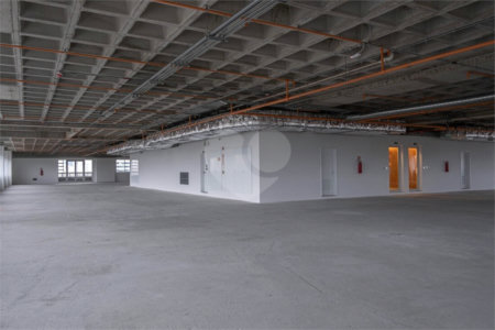 Sala para alugar em Várzea da Barra Funda, São Paulo, SP