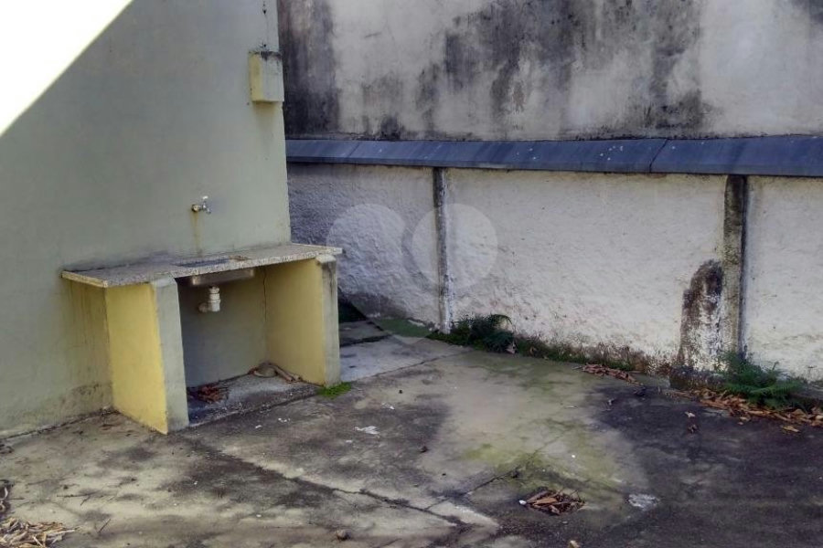 Sobrado à venda com 3 suítes em Santana, São Paulo, SP