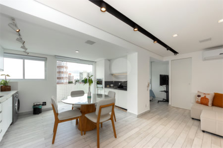 Apartamento à venda com 1 suíte em Vila da Saúde, São Paulo, SP