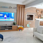 Apartamento para alugar com 3 suítes em Vila Gertrudes, São Paulo, SP