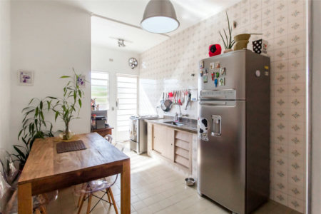 Casa à venda com 2 suítes em Alto da Lapa, São Paulo, SP