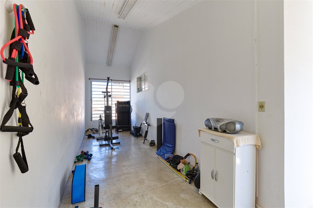Casa de Vila à venda com 4 quartos, sendo 1 suíte, em Alto da Boa Vista, São Paulo, SP