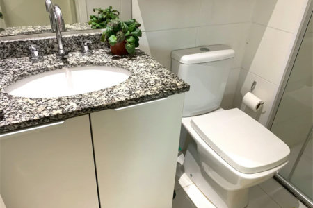 Apartamento à venda com 2 quartos, sendo 1 suíte, em Vila Leopoldina, São Paulo, SP
