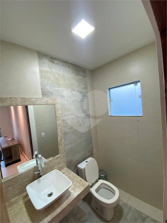 Casa à venda com 3 suítes em Caravelas, Armação dos Búzios, RJ