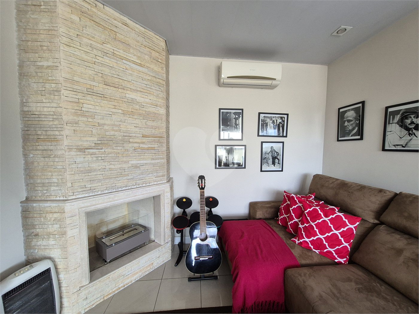 Cobertura à venda com 4 quartos, sendo 2 suítes, em Vila Hamburguesa, São Paulo, SP