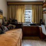 Apartamento à venda com 3 quartos, sendo 1 suíte, em Vila Andrade, São Paulo, SP