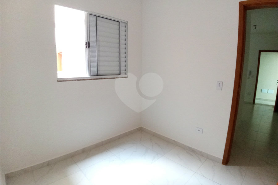 Apartamento à venda com 1 quarto em Santana, São Paulo, SP