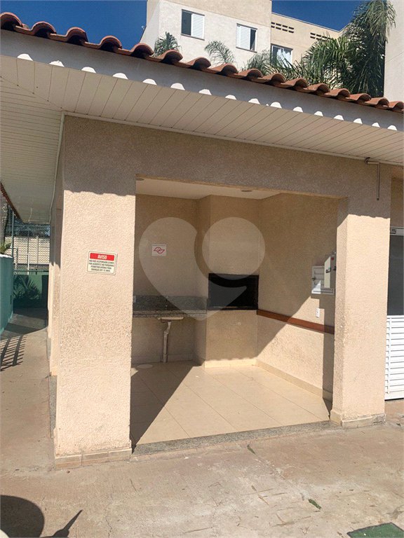 Apartamento à venda com 2 quartos em Jaraguá, São Paulo, SP