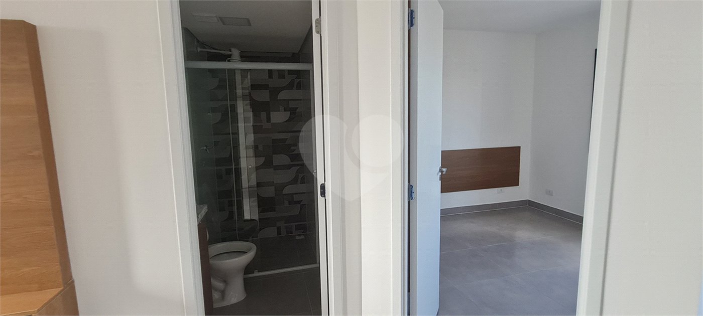 Apartamento à venda com 2 quartos em Mooca, São Paulo, SP