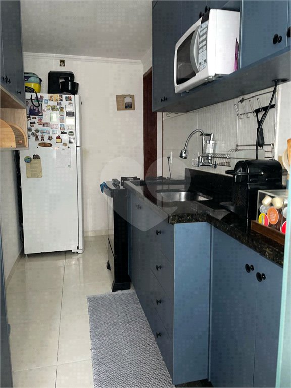 Apartamento à venda com 2 quartos em Parque Munhoz, São Paulo, SP