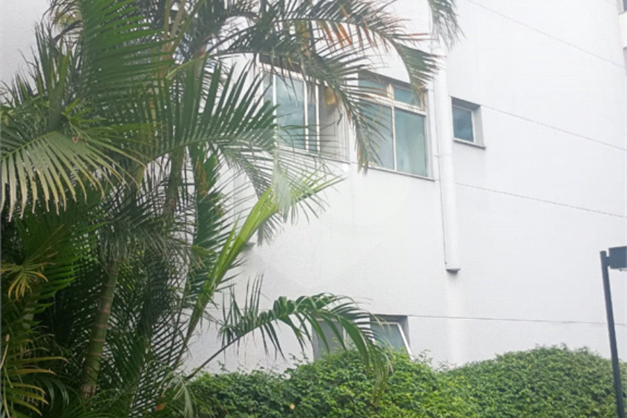 Apartamento à venda com 2 quartos em Freguesia do Ó, São Paulo, SP