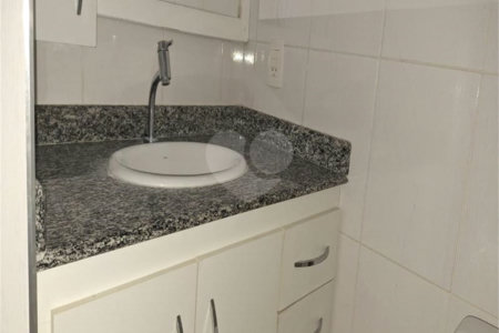 Apartamento à venda com 3 quartos, sendo 1 suíte, em Indianópolis, São Paulo, SP
