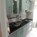 Apartamento à venda com 2 quartos em Jaguaré, São Paulo, SP