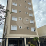 Apartamento à venda com 1 quarto em Tucuruvi, São Paulo, SP
