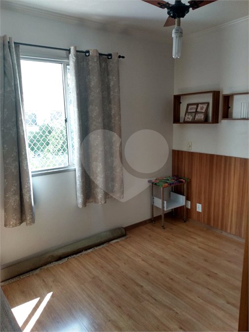 Apartamento à venda com 2 quartos em Jardim Monte Santo, Cotia, SP