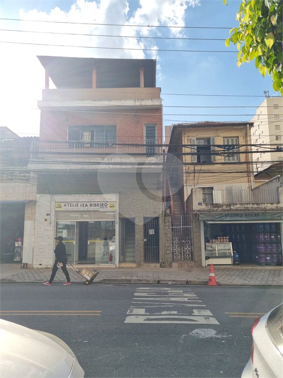 Terreno à venda em Casa Verde, São Paulo, SP