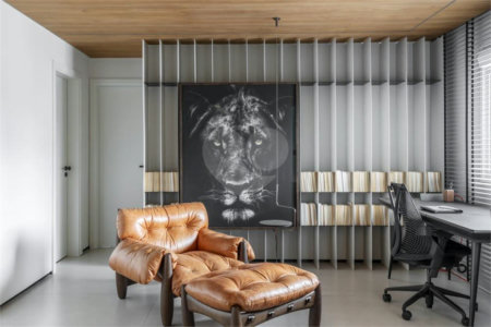 Apartamento à venda com 2 suítes em Vila Olímpia, São Paulo, SP