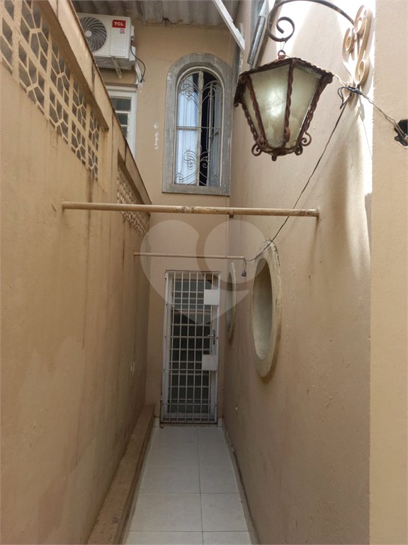 Sobrado à venda com 3 quartos, sendo 1 suíte, em Chácara Santo Antônio (zona Sul), São Paulo, SP