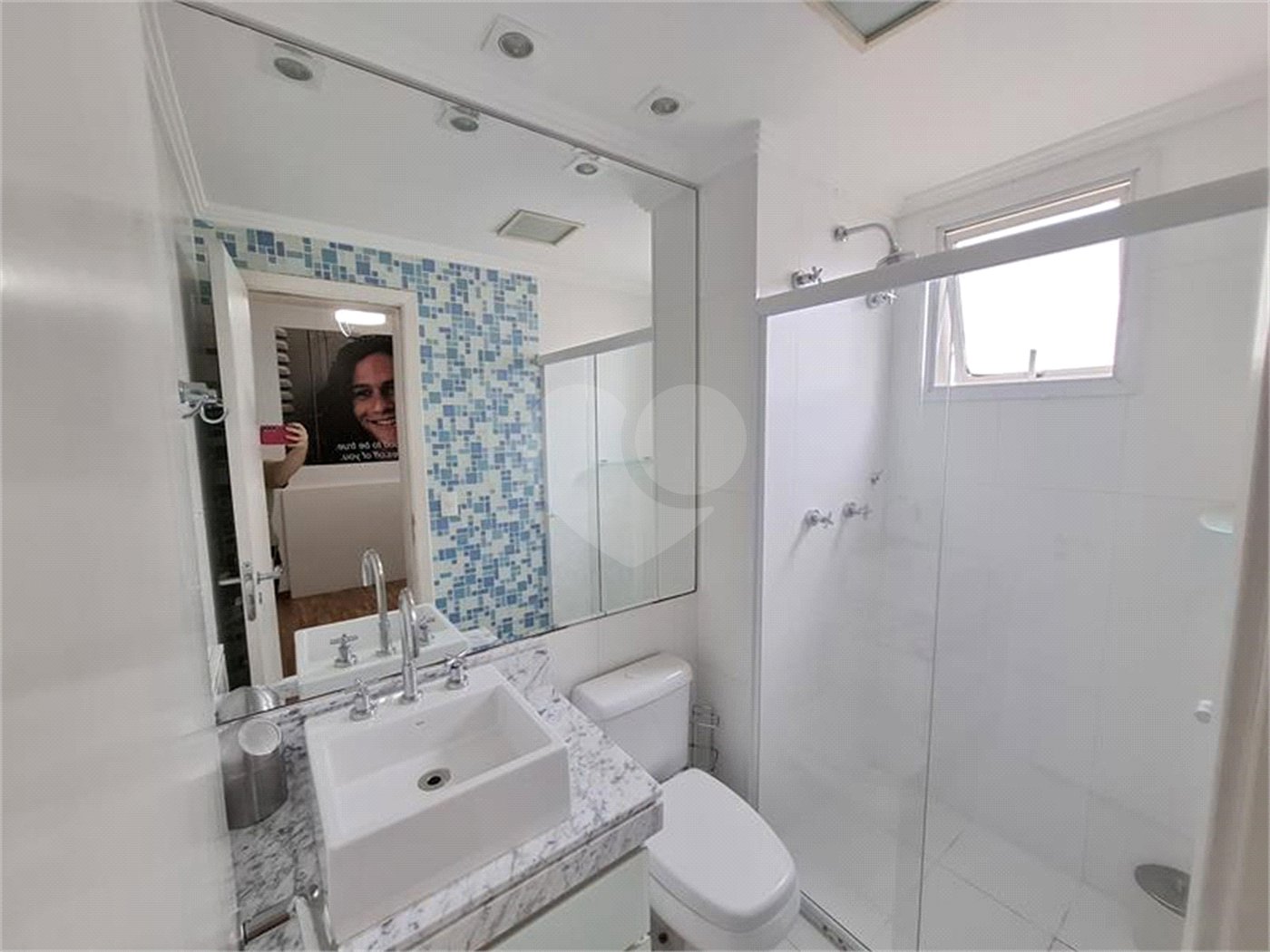 Apartamento para alugar com 3 suítes em Santana, São Paulo, SP