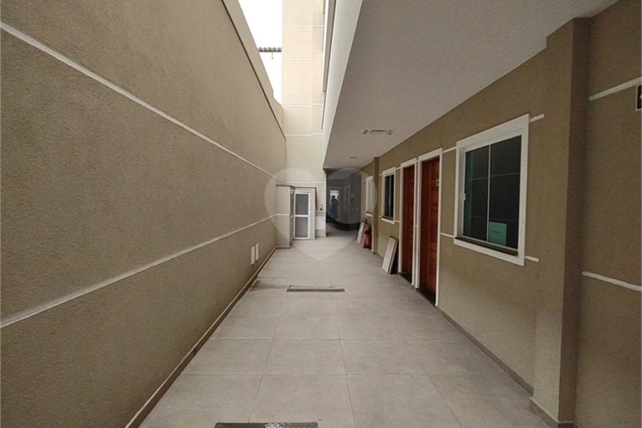 Apartamento à venda com 3 quartos em Vila Guilherme, São Paulo, SP