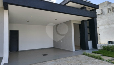 Casa à venda com 3 suítes no condomínio Residencial Villagio Wanel, Sorocaba - SP