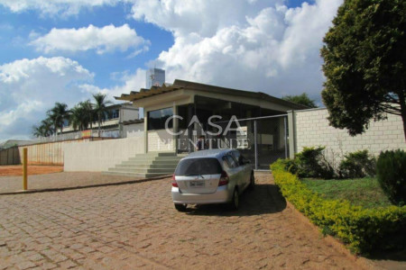 Galpão para alugar em Aparecidinha, Sorocaba, SP