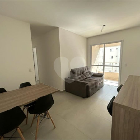 Apartamento para alugar com 2 quartos, sendo 1 suíte, no Centro, São Bernardo do Campo, SP