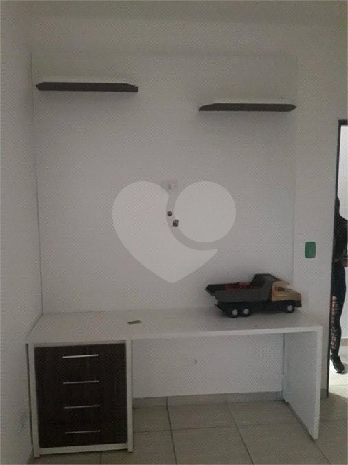 Apartamento à venda com 2 quartos em Terras de São José, Mairinque, SP