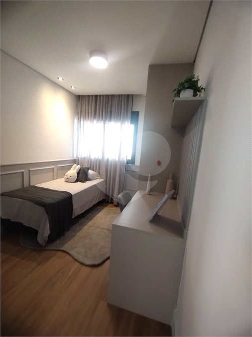 Apartamento à venda com 3 suítes em Parque Residencial Aquarius, São José dos Campos, SP