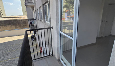 Apartamento à venda com 2 quartos em Vila Barão, Sorocaba, SP
