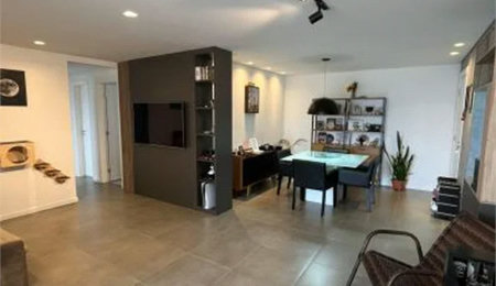 Apartamento à venda com 2 quartos, sendo 1 suíte,  em Jardim Caboré, São Paulo, SP