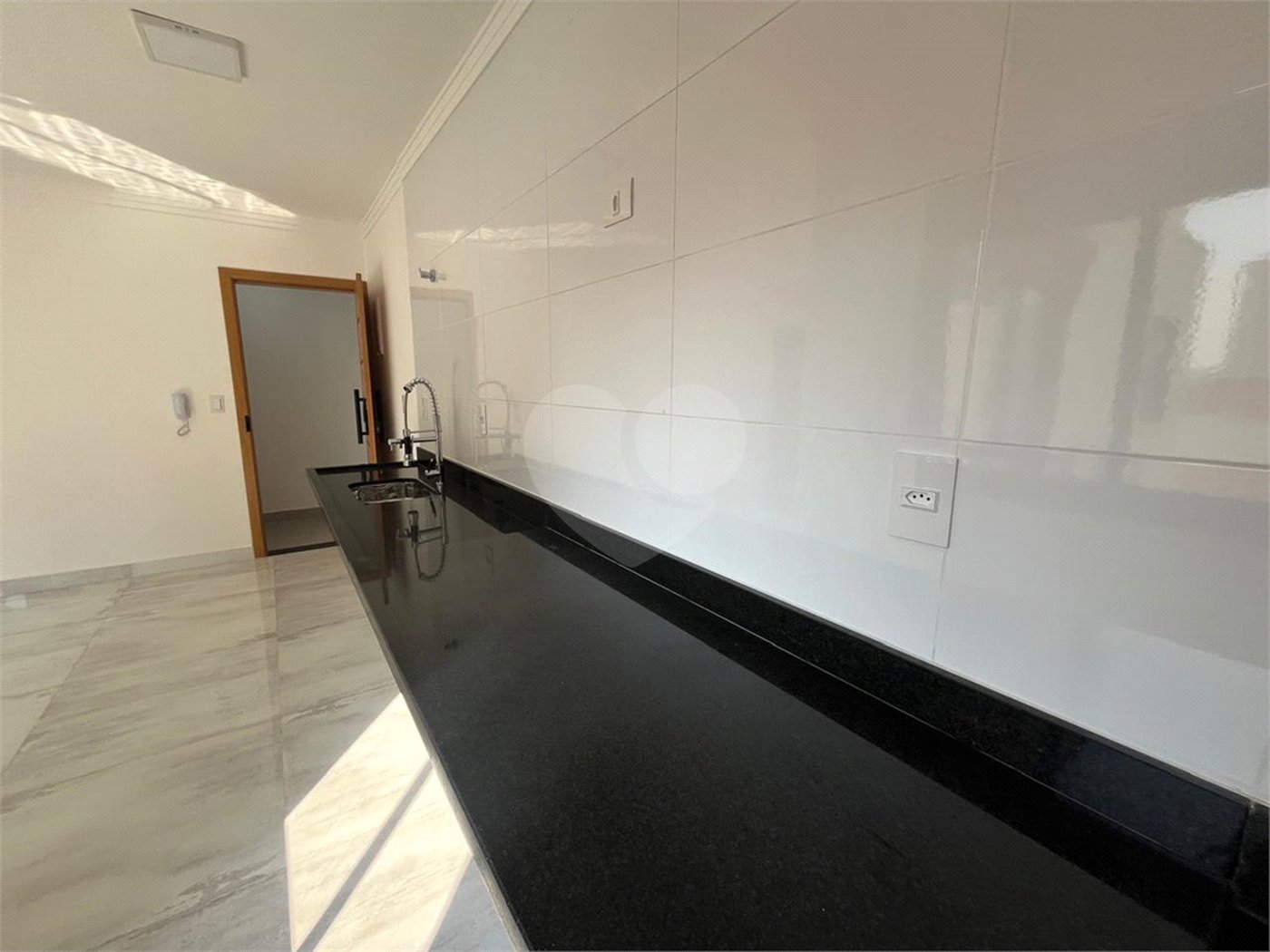 Apartamento à venda com 1 quarto em Santana, São Paulo, SP