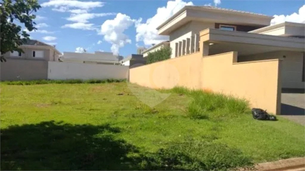 Terreno à venda em Jardim Nova Aliança Sul, Ribeirão Preto, SP