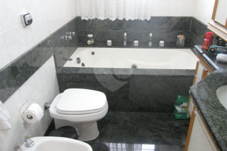 Apartamento à venda com 4 suítes em Perdizes, São Paulo, SP