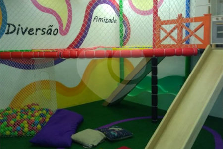 Apartamento à venda com 2 quartos em Barra Funda, São Paulo, SP