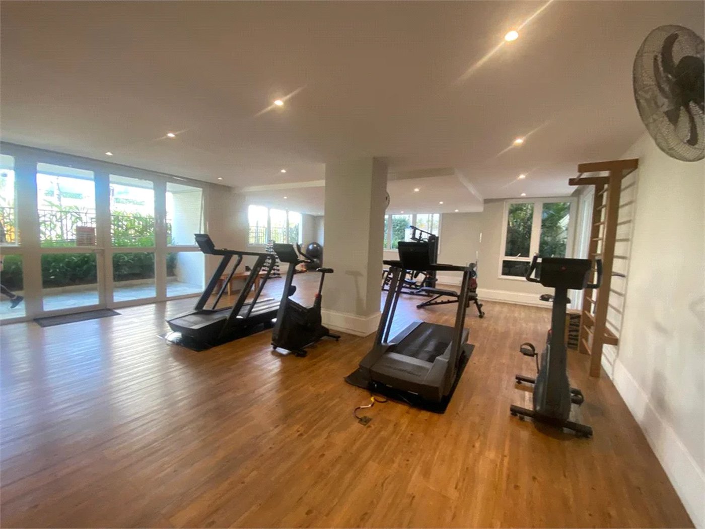 Apartamento à venda com 3 suítes em Vila Leopoldina, São Paulo, SP
