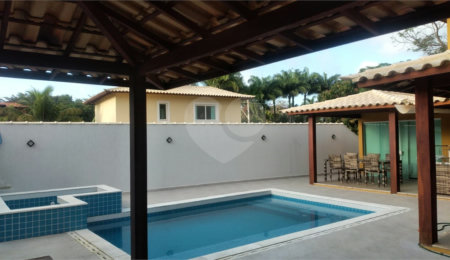 Casa em condomínio à venda com 5 suítes em Armação, Armação dos Búzios, RJ