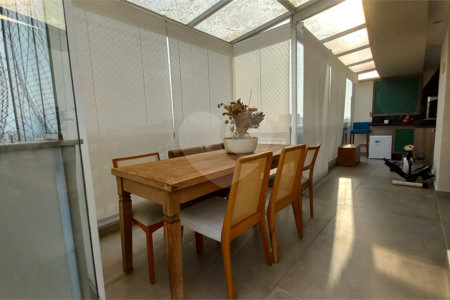 Duplex à venda com 3 quartos, sendo 1 suíte, em Jardim Bonfiglioli, São Paulo, SP